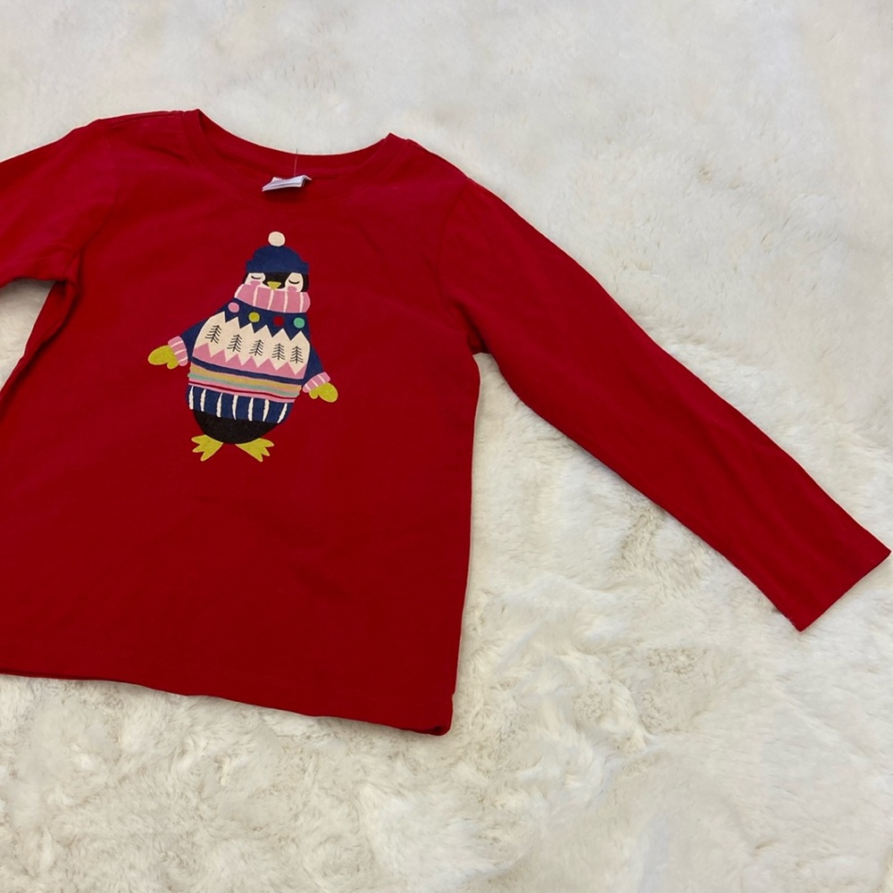 Hanna Andersson Kid’s Shirt